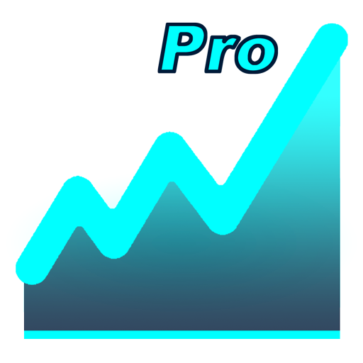 Statistics Pro 1.01.09 Icon