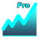 Statistics Pro icon