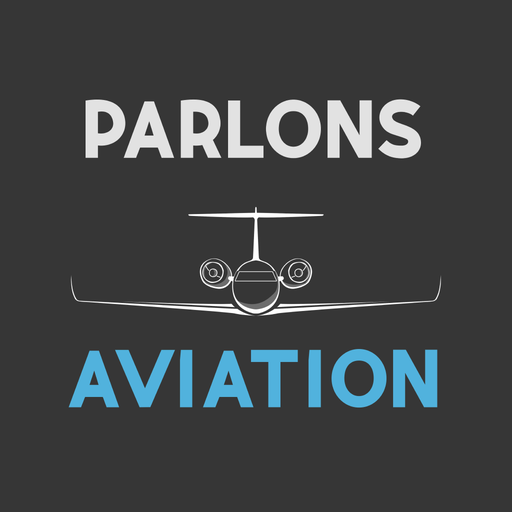 Parlons Aviation 5.2.2 Icon
