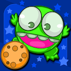 Monster Orbit Loves Cookies: Space Ping Pong Game 1.0.1