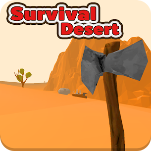 Free Survival in the desert Apk Download 2021 5