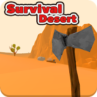 Survival in the desert