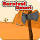 Survival in the desert Download on Windows