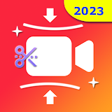 Compress Video - Video Resizer icon