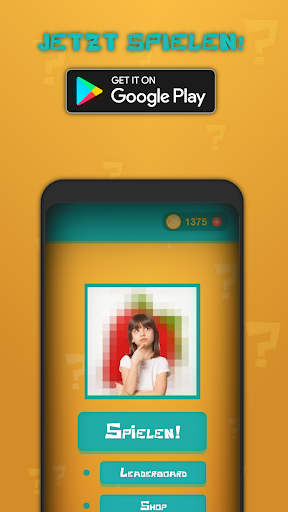 Was ist das? Screen 3