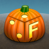 Farkle Diced - Halloween icon