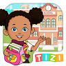 Tizi Town - My School Games