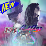 Cover Image of Download DJ Lily On My Way - Alan Walker 1.6 APK