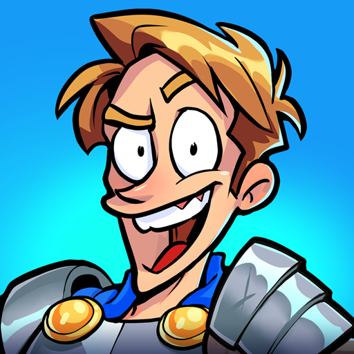Mobile Dungeon: Idle RPG Download on Windows