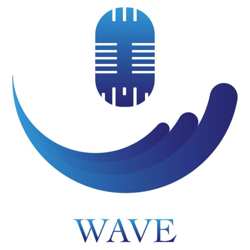 Wave Web Radio logo