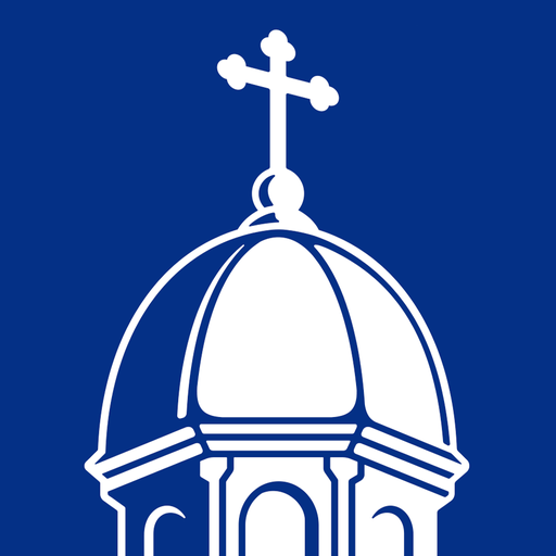 University of Dayton Mobile logo