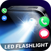 Flash on Call - Flashlight