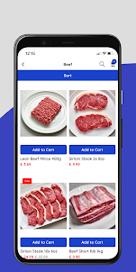 Meatsupermarket.com