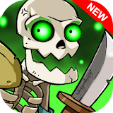 Castle Kingdom: Crush in Strategy Game Free icon