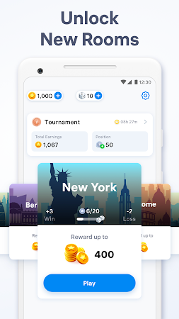 Game screenshot Yatzy Match - Dice Game hack