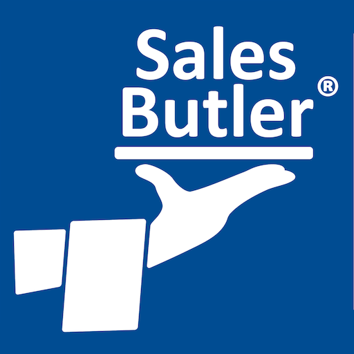 SalesButler logo