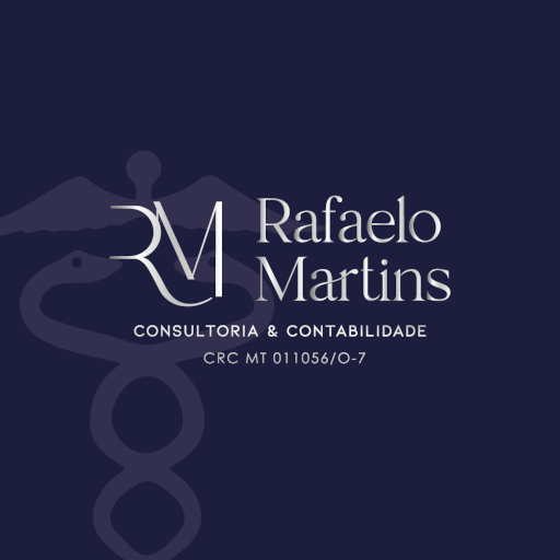 Rafaelo Martins Consultoria logo