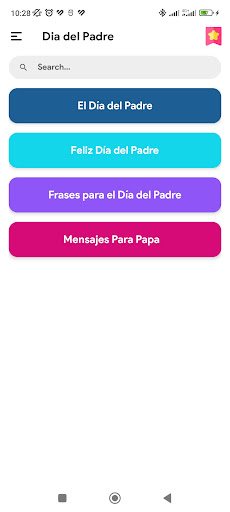 Frases para el Dia del Padre