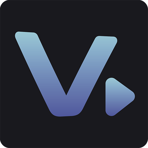 VODPLAY logo