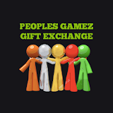PeoplesGamezGiftExchange icon