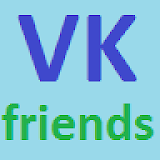 СРисок друзей VKontakte icon