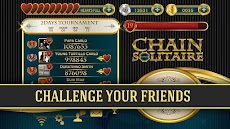 Chain Solitaire Challengeのおすすめ画像3