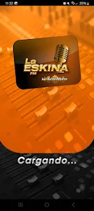 La Eskina fm