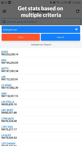 ESReport - Executive Summary R Screen 3