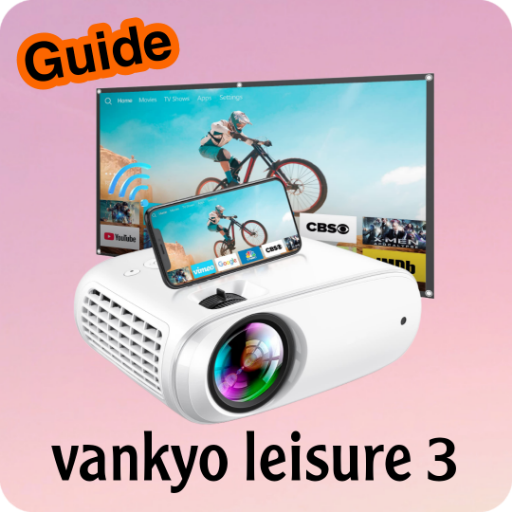 Vankyo Leisure 3 Guide