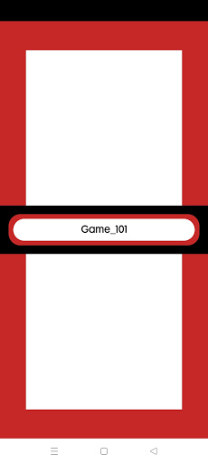 Android application Games247 screenshort