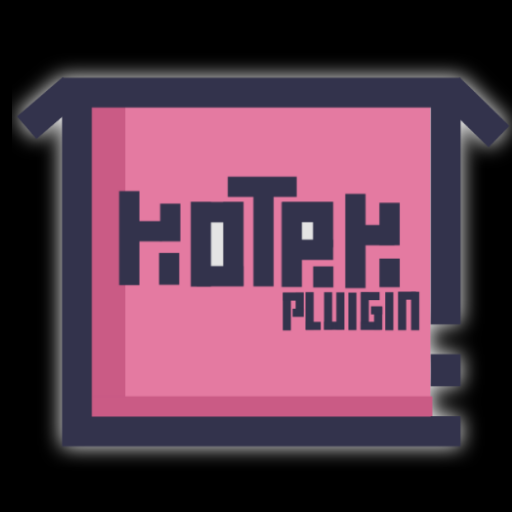 #Hex plugin - kotak for samsun logo