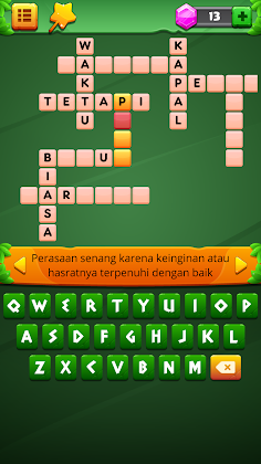 TTS Asah Otakmu - Indonesia - Screenshot 1