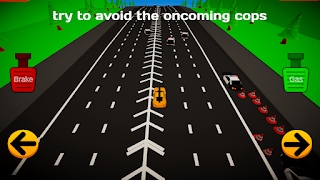 HighWay Realistic Car Racer - Screenshot 1