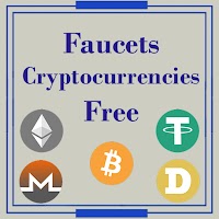 Faucets Cryptos Free