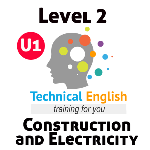 TE4U Level 2 Constr.&Electr.U1 logo