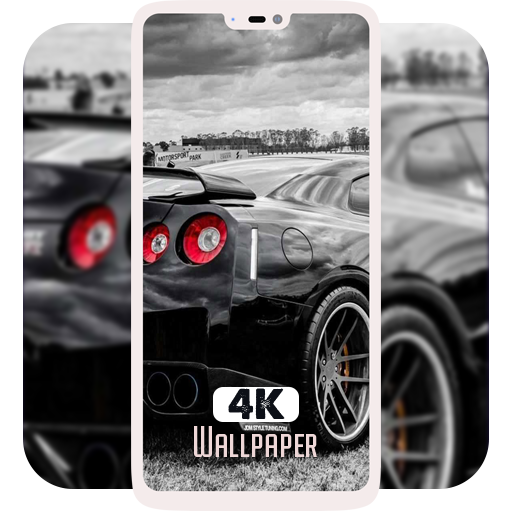 Gtr Wallpapers 4k Ultra Hd Wallpapers Google Play のアプリ