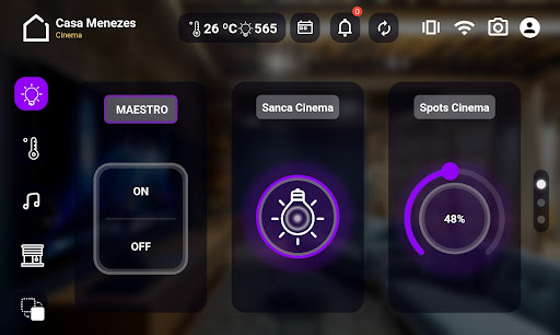 WOW Evo screenshot 9