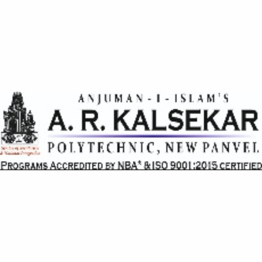 ARKP logo