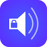 Volume Lock Pro icon