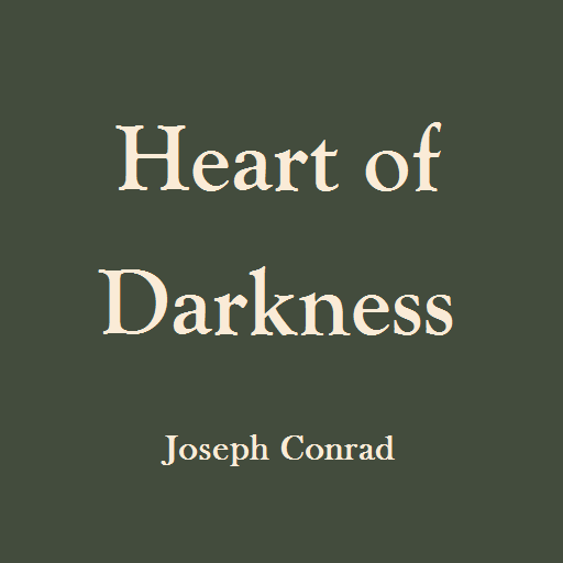 Heart of Darkness - eBook logo
