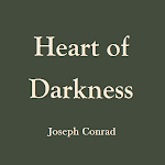 Cover Image of Unduh Heart of Darkness - eBook  APK