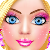 Fashion Doll - Holiday Fun Dress up & Makeover icon