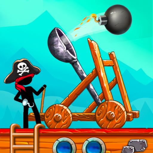 The Catapult Piraten Schiffe Versenken Apps Bei Google Play