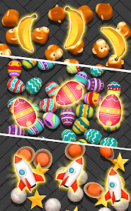 Screenshot 18 Toy Master 3D: Matching Triple android