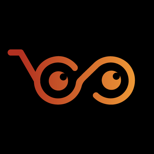 Amar Chosma - Eyewear e-Shop logo