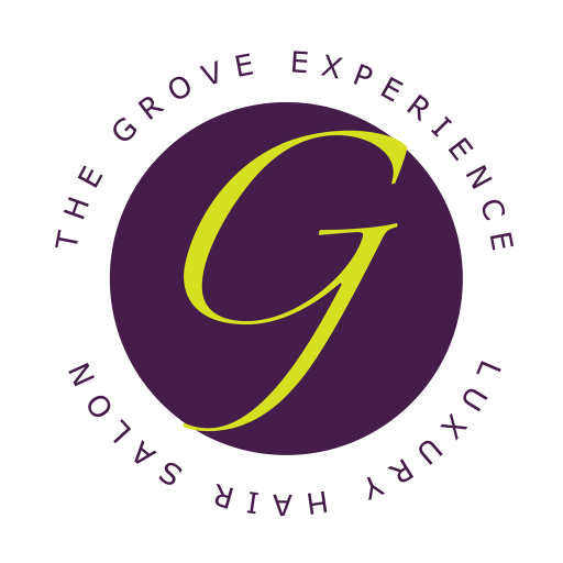 Grove Experience logo