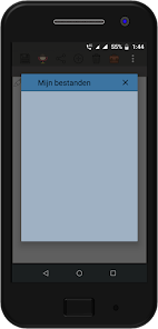 Screenshotafbeelding