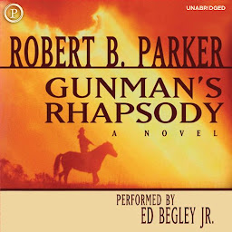 Gambar ikon Gunman's Rhapsody