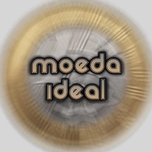 Moeda Ideal 0.3 Icon