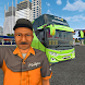 MOD BUSSID Full Animasi